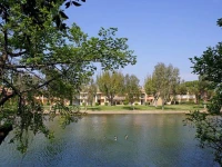 Pierre & Vacances Residence Les Rives De Cannes  3*