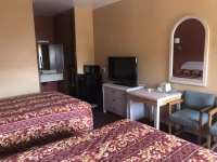 Moonlite Inn Redondo Beach 2*