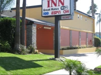 Pacific Coast Inn 2*