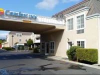 Comfort Inn Redwood City 2*
