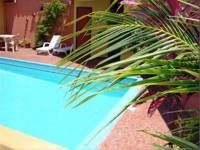 Villa Magna Apart Hotel 4*