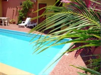 Villa Magna Apart Hotel 4*