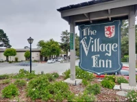 Carmel Village Inn