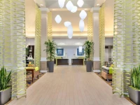 Hilton Garden Inn Anaheim Garden Grove 3*