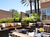 Courtyard Oakland Emeryville 3*