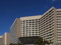 Crystal Gateway Marriott 3*