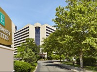 Embassy Suites Crystal City - National Airport