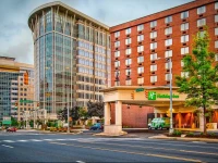 Holiday Inn Arlington at Ballston 3*