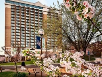 Holiday Inn Rosslyn at Key Bridge 3*