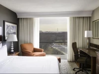 Key Bridge Marriott 3*