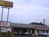 Budget Host Inn Bristol 1*