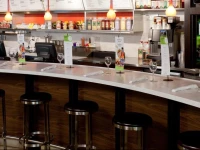 Courtyard Bristol 3*