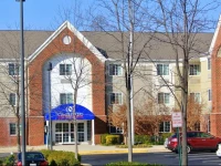 Candlewood Suites Washington-Fairfax 2*