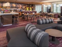 Courtyard Fairfax Fair Oaks 3*