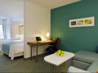 SpringHill Suites Fairfax Fair Oaks 3*