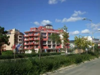 Andromeda (РђРЅРґСЂРѕРјРµРґР°) 3*