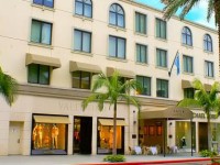 Luxe Hotel Rodeo Drive 4*