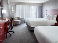 Courtyard Atlanta Buckhead 3*