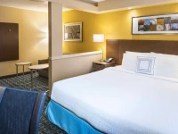 Fairfield Inn and Suites by Marriott Perimeter Center 3*