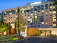 Le Meridien Atlanta Perimeter 4*