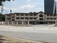 Motel 6 Atlanta Downtown 2*