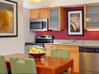 Residence Inn Atlanta Buckhead