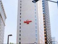 Residence Inn Atlanta Downtown