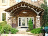 Staybridge Suites Atlanta-Buckhead