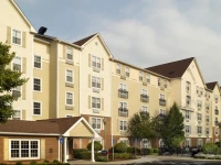 TownePlace Suites Atlanta Northlake