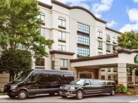 Wingate by Wyndham Atlanta Buckhead 3*
