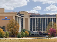 Wyndham Atlanta Galleria 3*