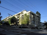 Le Montrose Suite Hotel 4*