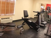 Country Inn & Suites By Carlson Conyers 3*