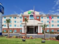 Holiday Inn Express Hotel & Suites Atlanta - Conyers 2*