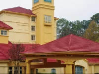 La Quinta Inn & Suites Atlanta Conyers 2*