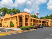 Econo Lodge 2*