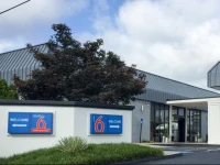 Motel 6 Atlanta Northwest - Marietta 2*