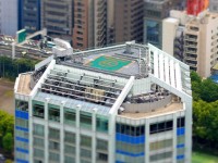 The Prince Park Tower Tokyo 5*