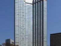 Grand Prince Hotel Akasaka 4*
