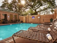 BEST WESTERN PLUS Savannah Historic District 3*