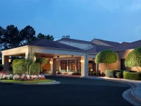 Courtyard Savannah Midtown 3*