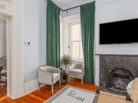 Dresser Palmer House