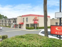 Econo Lodge Midtown 2*