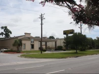 Gateway Inn Savannah 2*