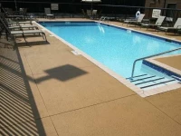 Hampton Inn and Suites Savannah-Airport 3*