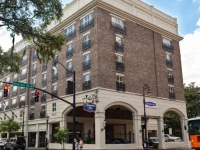 Hampton Inn Savannah Historic District 3*