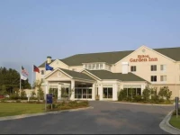 Hilton Garden Inn Savannah Airport 3*