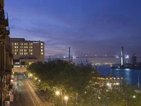 Hyatt Regency Savannah 4*