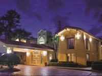 La Quinta Inn Savannah Midtown 2*
