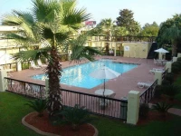 Quality Inn Midtown Savannah 3*